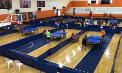 17. Yarımada Spor Oyunları Çeşme'de başlıyor