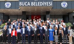 CHP Buca’da dayanışma mesajı verdi