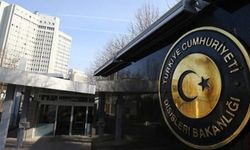 Dışişleri Bakan Yardımcılıklarına atama kararları Resmi Gazete’de
