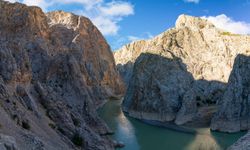 Erzincan'da nereye gidilir? Erzincan'da gidilecek en iyi 10 yer...