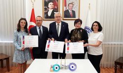 EÜ Eğitim Fakültesinde akredite olan programlar açıklandı