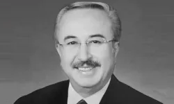 Eski bakan Mehmet Kocabatmaz hayatını kaybetti