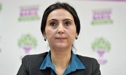Tutuklu eski HDP Eş Genel Başkanı Figen Yüksekdağ’ın ağabeyi Mehmet Cavit Yüksekdağ vefat etti
