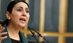 Figen Yüksekdağ'dan ilk açıklama: 'Direnmeye devam edeceğiz'