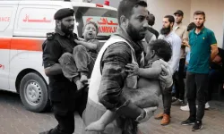 DSÖ'den korkutan açıklama! Gazze'de yakıt sıkıntısı başladı
