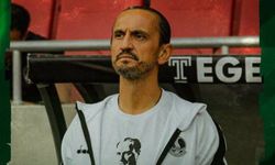 Sakaryaspor'da Tuncay Şanlı dönemi bitti!