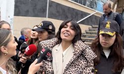 Hastaneye kaldırılan Bahar Candan, cezaevine geri götürüldü