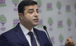 HDP eski lideri Selahattin Demirtaş'a 42 yıl hapis cezası!