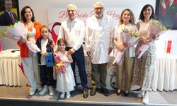 Hekimler ve kanseri yenen hastalar aynı sahnede şarkı söyleyecek!