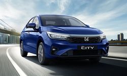 Honda'dan sınırlı sayıda City modeli için tam 225 bin liralık indirim!