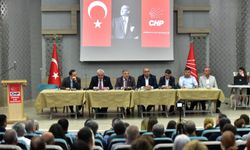 Başkan Ömer Eşki: “Oy verenlerin ‘iyi ki seçtim’ demesi için çalışacağız”