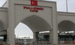 İpsala Sınır Kapısı hangi ilde? İpsala hangi ülke ile sınır kapımızdır?