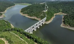 İzmir baraj doluluk oranları 29 Haziran 2024: İzmir barajlarda doluluk oranı nedir?
