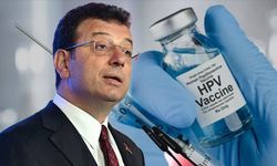 İstanbul'da sağlıkta yeni adım: İmamoğlu, ücretsiz HPV aşısı için tarih verdi