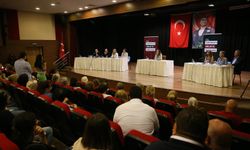 Karşıyaka’da söz vatandaşın!