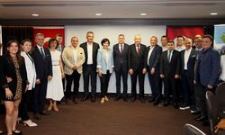 Kemalpaşalı sanayiciler elverişli yatırım ortamı bekliyor