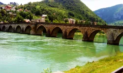 Kırklareli'nde nereye gidilir? Kırklareli'nde gidilecek en iyi 10 yer...