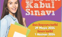Bayraklı Belediyesi eğitim kurumu için sınav tarihi belli oldu