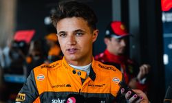 Lando Norris kimdir? Lando Norris hangi takımda?