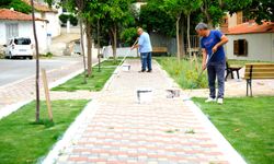 Narlıdere Belediyesi'nden ilçe geneline modern dokunuş