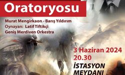 Nazım Hikmet ölümünün 61'inci yıl dönümünde Efes Selçuk'ta anılacak