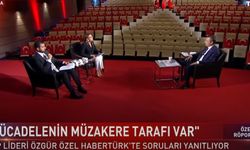 Özgür Özel'den flaş Arapça tabela ve Zafer Partisi açıklaması