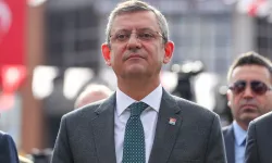Özgür Özel Silivri’de konuşuyor