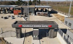 Pazarkule Sınır Kapısı nerede? Pazarkule Sınır Kapısı hangi ülke?