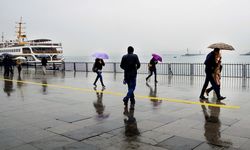 Bugün hava nasıl olacak? 8 Mayıs yurt genelinde hava nasıl olacak?
