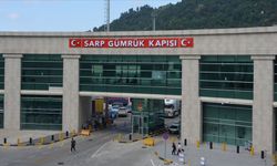 Sarp Sınır Kapısı nerede? Sarp Sınır Kapısı nereye açılır?