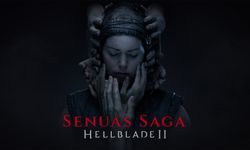 Senua'nın Efsanevi Yolculuğu: Senua's Saga: Hellblade 2