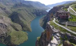 Siirt'te nerede fotoğraf çekilir? Siirt'te fotoğraf çekilecek yerler