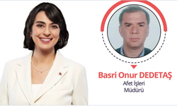 Sinem Dedetaş'ın kayın biraderi kim? Basri Onur Dedetaş kimdir?