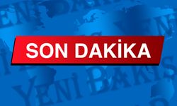 Son dakika: İskenderun Körfezi'nde deprem!