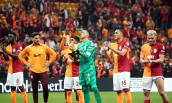 Galatasaray'a şampiyonluk kupasını kim verecek? TFF Başkanı İbrahim Hacıosmanoğlu mu verecek?