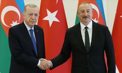 Cumhurbaşkanı Erdoğan, Aliyev ile telefonda görüştü