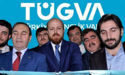 TÜGVA nedir? TÜGVA belediyeye ait binayı izinsiz mi işgal etti?