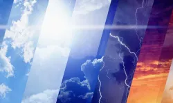 Meteoroloji açıkladı: 11 Mayıs yurt genelinde hava durumu nasıl olacak?