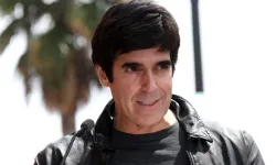 Ünlü sihirbaz David Copperfield 16 kadını taciz etmekle suçlandı