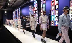 EİB 18’inci Moda Tasarım Yarışması’nda final heyecanı