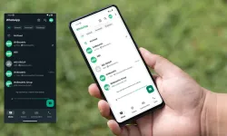WhatsApp tasarımını değiştiriyor! Yeni tasarımda hangi değişiklikler olacak?