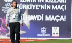 Hüseyin Tavur, kadın futboluna geri dönüyor