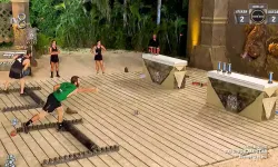 2 Haziran Survivor'da düelloyu kim kazandı? Survivor All Star'a hangi yarışmacı veda etti?