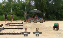 4 Haziran Survivor'da dokunulmazlık hangi yarışmacının oldu? Survivor All Star'da eleme potasına hangi isim gitti?