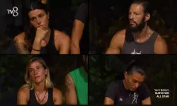 5 Haziran Survivor dokunulmazlık ve kolyeyi kim kazandı? Survivor All Star'da 3. ve 4. eleme adayı kim oldu?