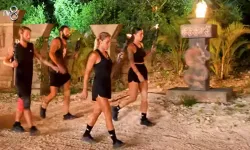 9 Haziran 2024 Survivor'da kim elendi, hangi yarışmacı veda etti? Survivor All Star eleme düellosunu kim kazandı?