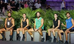 Survivor All Star 2024'de heyecan dorukta: Finalistler belli oldu!