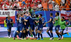 EURO 2024: Polonya: 1 - Hollanda: 2