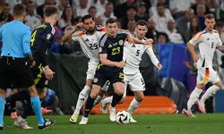EURO 2024'te A Grubu: Almanya ve İsviçre ilk haftayı galibiyetle tamamladı