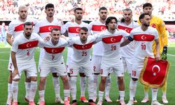 A Milli Futbol Takımı grup ikinciliği için Çekya ile karşılaşacak